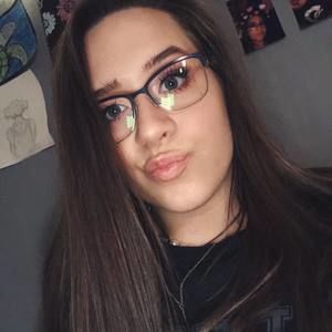 Meet your Posher, Moriah